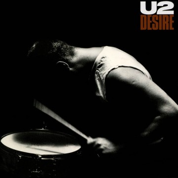 Cover cd single u2   desire   4007196616707