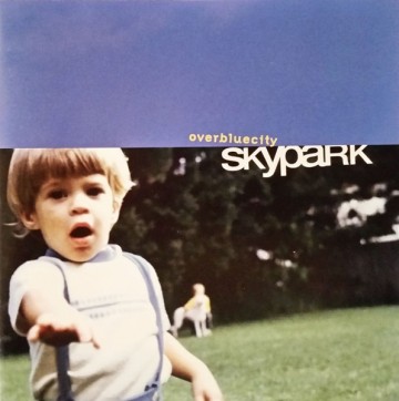 Cover cd skypark   overbluecity   0080688595029