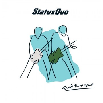 Cover cd status quo   quid pro quo   5014797893351
