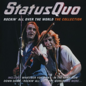Cover cd status quo   rockin all over the world  the collection   0600753357491