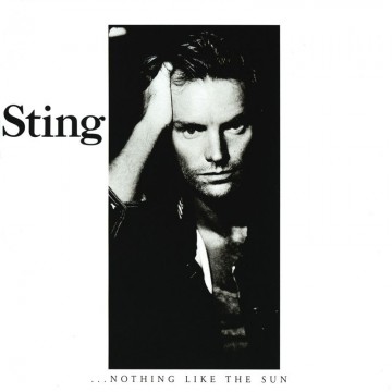 Cover cd sting   nothing like the sun   0082839391221