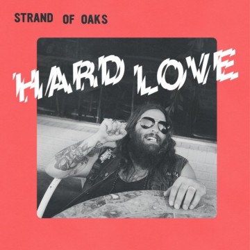 Cover cd strand of oaks   hard love   0656605141725