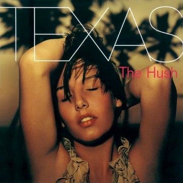 Cover cd texas   the hush   0731453897229