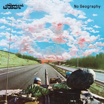 Cover cd the chemical brothers   no geography   0602577286858
