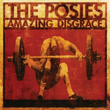 Cover cd the posies   amazing disgrace   0720642491027