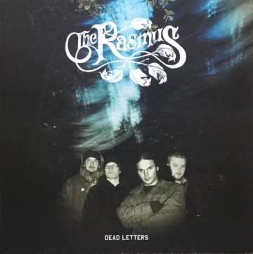 Cover cd the rasmus   dead letters   0602498069349