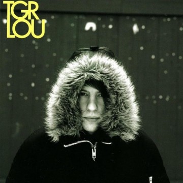 Cover cd tiger lou   is my head still on   5033197258225