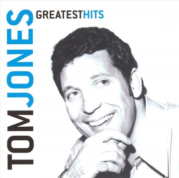 Cover cd tom jones   greatest hits   8711539041373