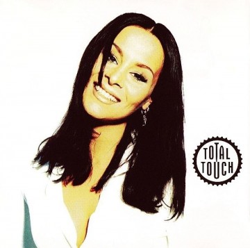 Cover cd total touch   total touch   0743213531724