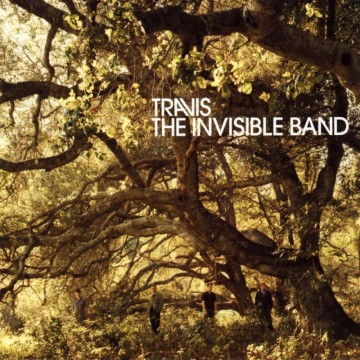 Cover cd travis   the invisible band   5099750305027