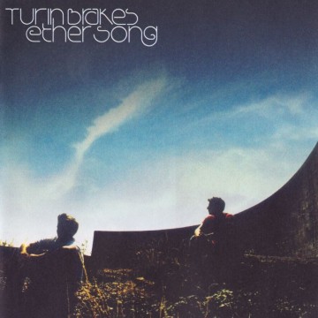 Cover cd turin brakes   ether song   0724358194128