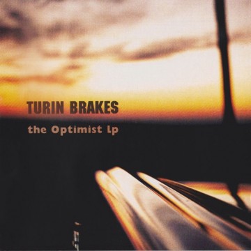 Cover cd turin brakes   the optimist lp   0724353069629