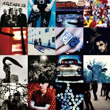 Cover cd u2   achtung baby   0731451034725