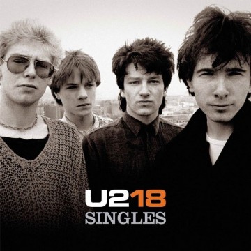 Cover cd u2   u218 singles   0602517135499