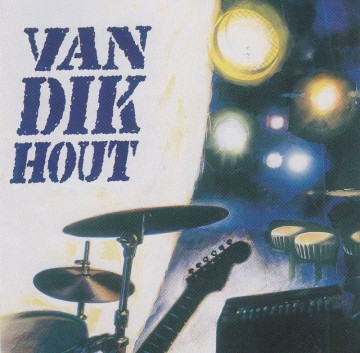 Cover cd van dik hout   van dik hout    5099748050229