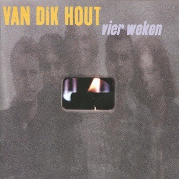 Cover cd van dik hout   vier weken   5099748123596