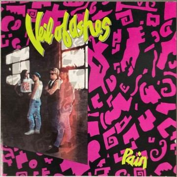 Cover cd veil of ashes   pain   5014182890743