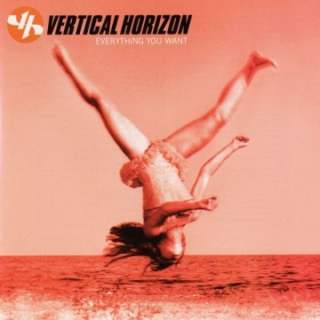 Cover cd vertical horizon   everything you want   0078636781822