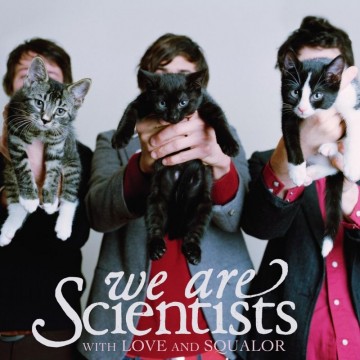 Cover cd we are scientists   with love and squalor   0094635121827