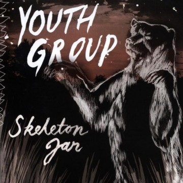 Cover cd youth group   skeleton jar   8714092676327