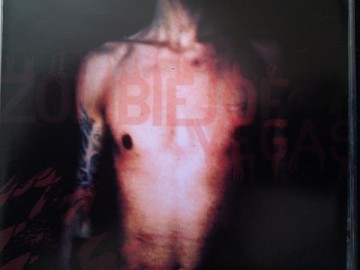 Cover cd zombie joe   vegas   5099750824221