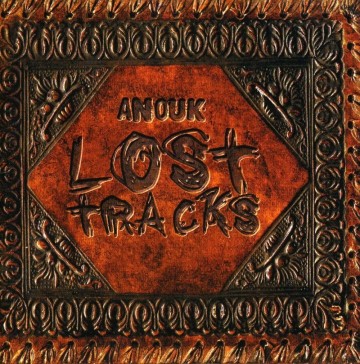 Cover cddvd anouk   lost tracks    0724353260026
