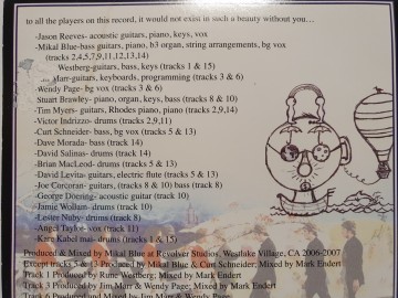 Digipack p2 cd jason reeves   the magnificent adventures of heartache   0093624983736