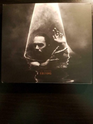 Front 2cd editors   in dream   5414939925603