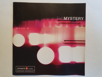 Front 2cd kede r   the mystery   0657330100124