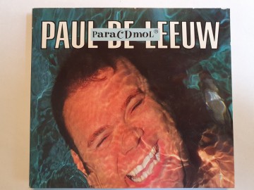 Front 2cd paul de leeuw   paracdmol   5099747779527