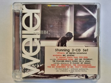 Front 2cd paul weller   weller at the bbc   0600753133118