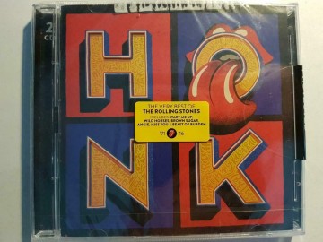 Front 2cd the rolling stones   honk   0602577451997