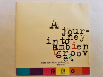 Front cd a journey into ambient groove 2   0016244407222