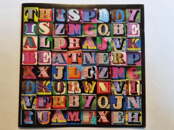 Front cd alphabeat   this is alphabeat   5099952039324