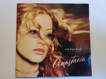 Front cd anastacia   not that kind   0074646994825