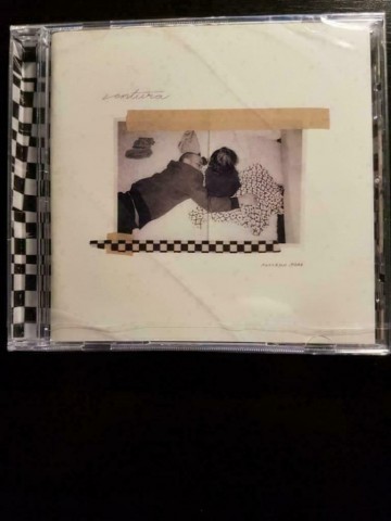 Front cd anderson paak   ventura   0190296904929