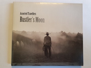 Front cd assorted travellers   rustlers moon   assorted travellers