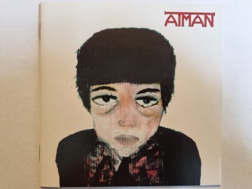 Front cd atman   the life ive never had   8019991851661