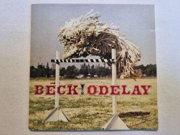 Front cd beck   odelay   0720642482322
