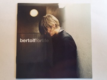 Front cd bertolf   for life   8717774661161