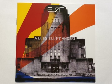 Front cd blof   alles blijft anders   5099909486126