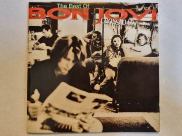 Front cd bon jovi   cross road  the best of   0731452293626