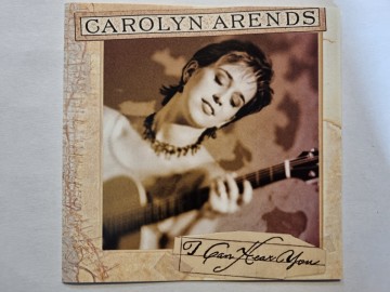 Front cd carolyn arends   i can hear you   0080688373726