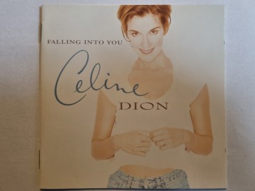 Front cd celine dion   falling into you   5099748379221
