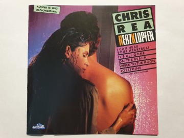 Front cd chris rea   herzklopfen   0042283108226