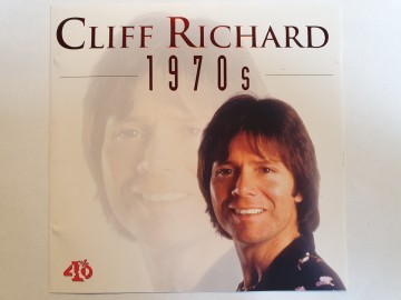 Front cd cliff richard   1970s   0724348547026
