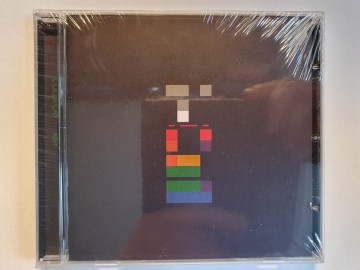 Front cd coldplay   xandy   0724347478628