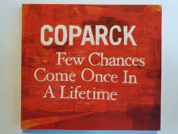 Front cd coparck   few chances come once in a lifetime   0608917519822