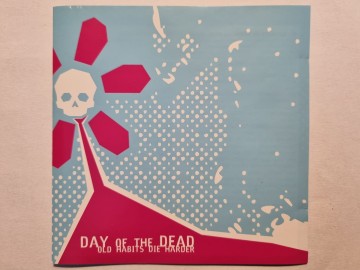 Front cd day of the dead   old habits die harder   sbr04   btr04