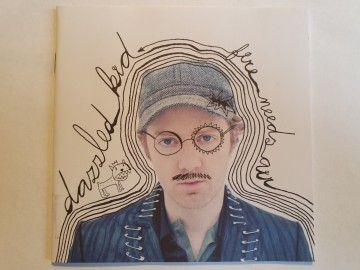 Front cd dazzled kid   fire needs air   0602527606781